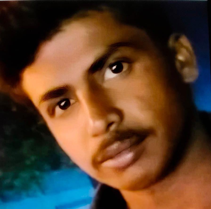 Groom Image